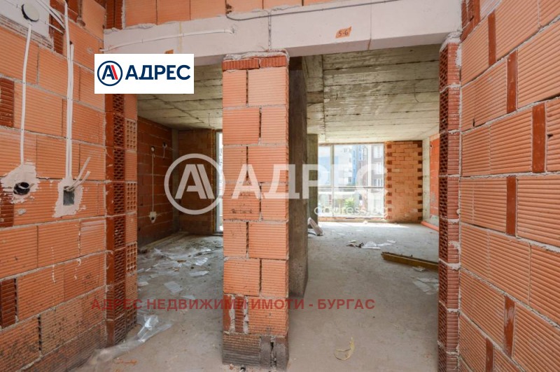 Na sprzedaż  1 sypialnia Burgas , Meden rudnik - zona W , 55 mkw | 86247694 - obraz [6]