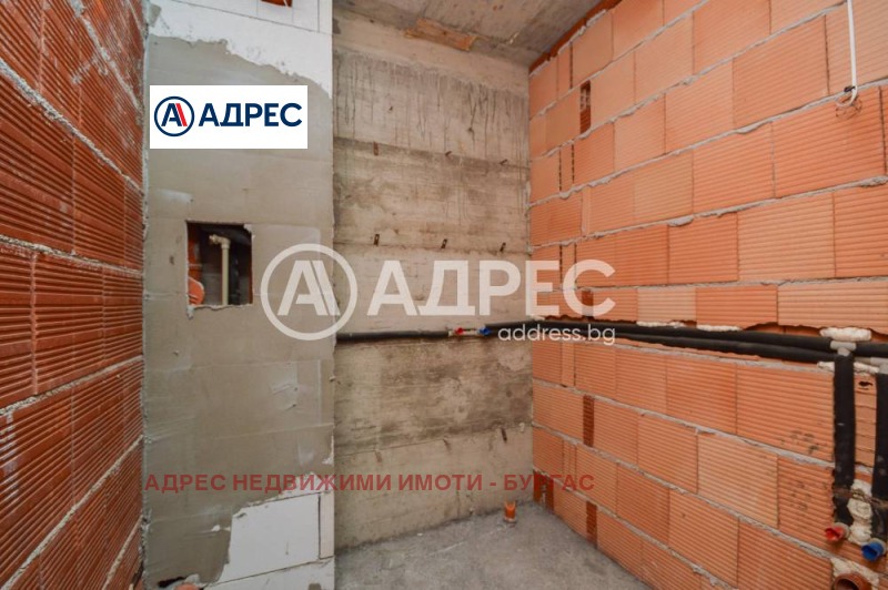 Na sprzedaż  1 sypialnia Burgas , Meden rudnik - zona W , 55 mkw | 86247694 - obraz [9]