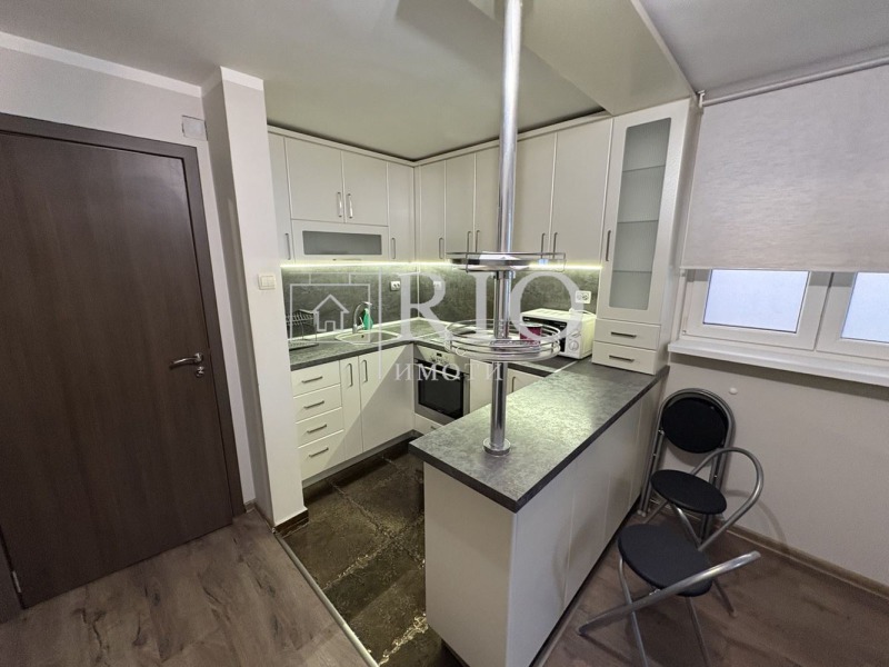 À vendre  1 chambre Plovdiv , Tsentar , 50 m² | 41215586 - image [3]