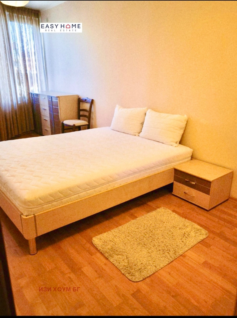 Na sprzedaż  1 sypialnia Sofia , Ljulin 4 , 63 mkw | 63733337 - obraz [6]