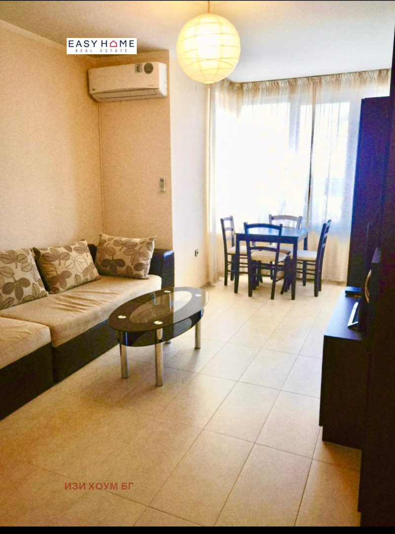 Na sprzedaż  1 sypialnia Sofia , Ljulin 4 , 63 mkw | 63733337