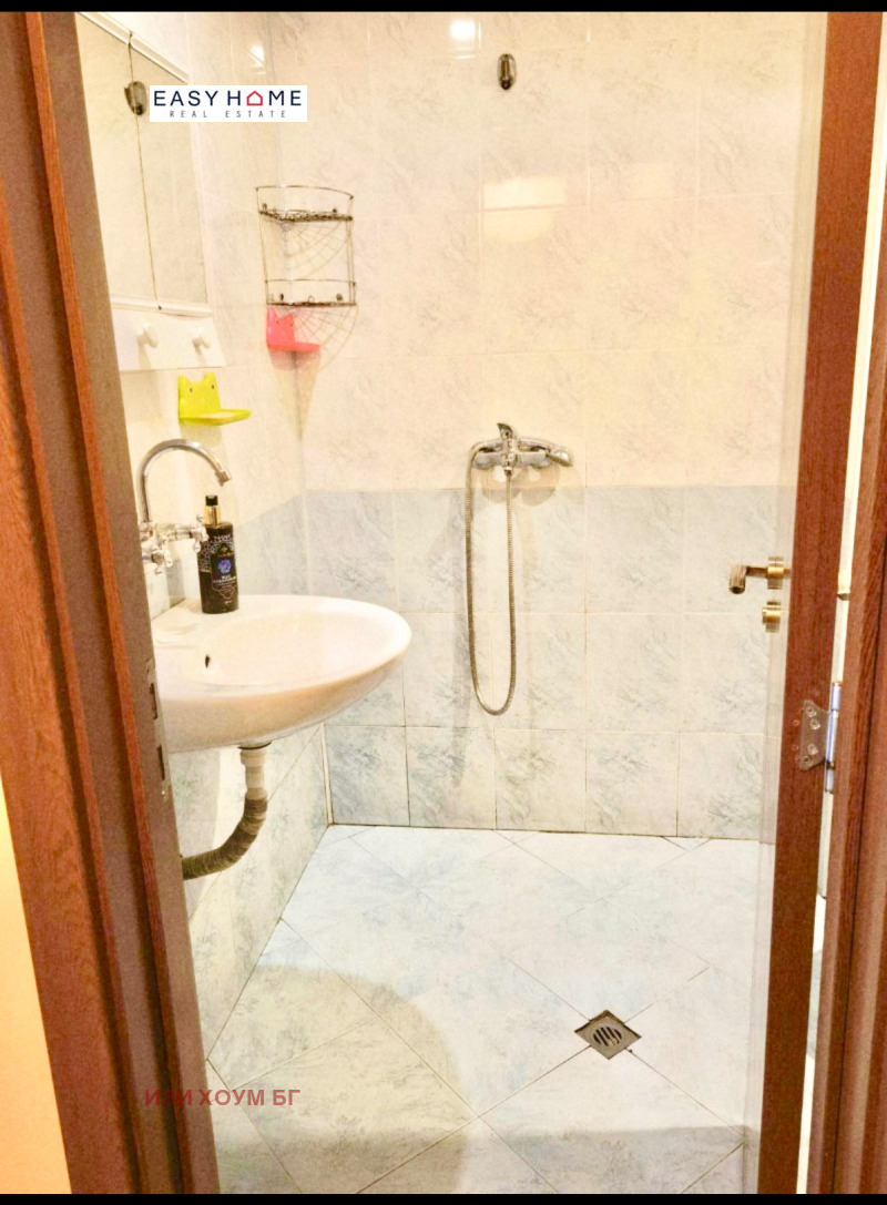 Na sprzedaż  1 sypialnia Sofia , Ljulin 4 , 63 mkw | 63733337 - obraz [9]