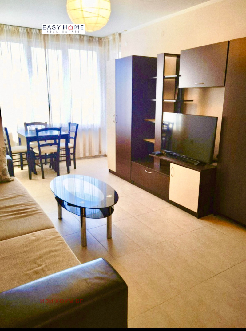 Na sprzedaż  1 sypialnia Sofia , Ljulin 4 , 63 mkw | 63733337 - obraz [2]