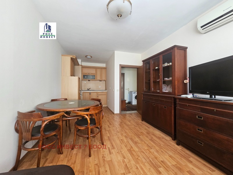 For Sale  1 bedroom Varna , k.k. Sv.Sv. Konstantin i Elena , 64 sq.m | 48561965