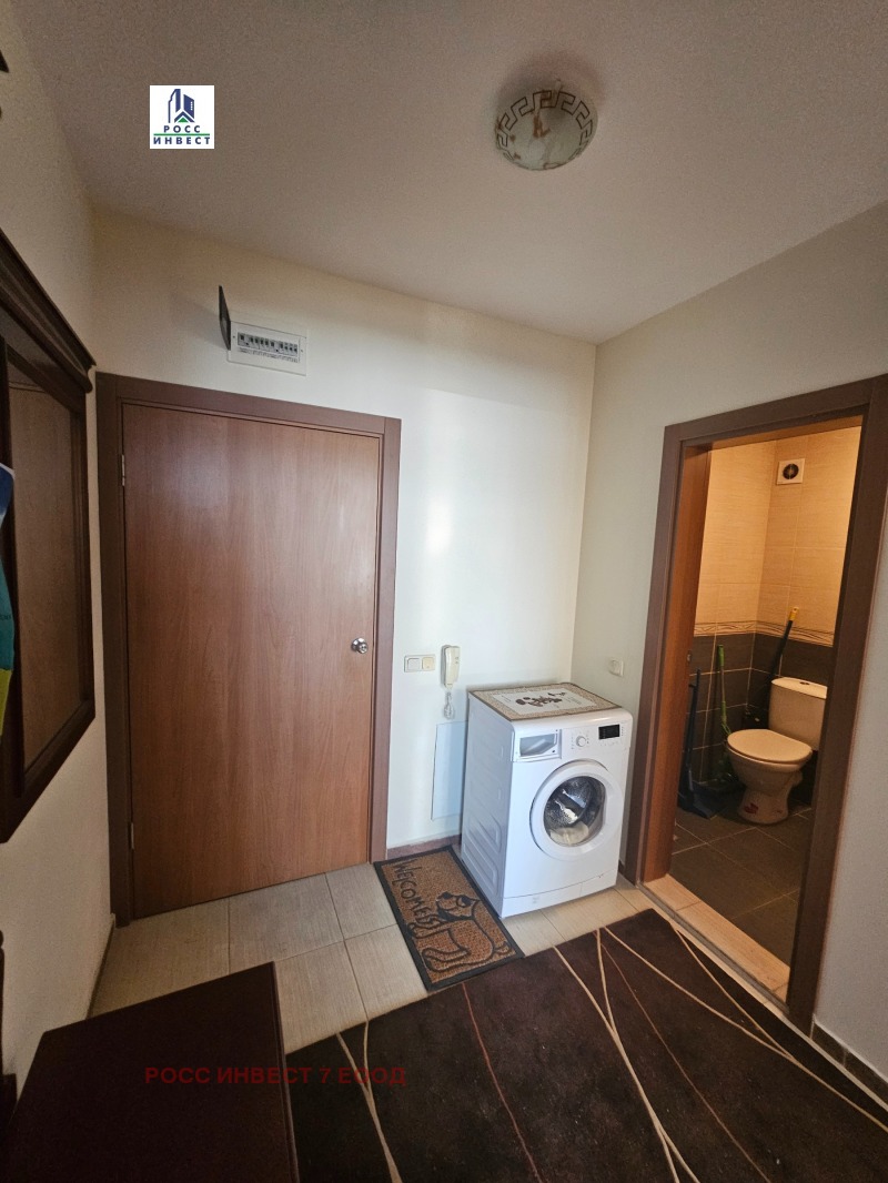 For Sale  1 bedroom Varna , k.k. Sv.Sv. Konstantin i Elena , 64 sq.m | 48561965 - image [12]