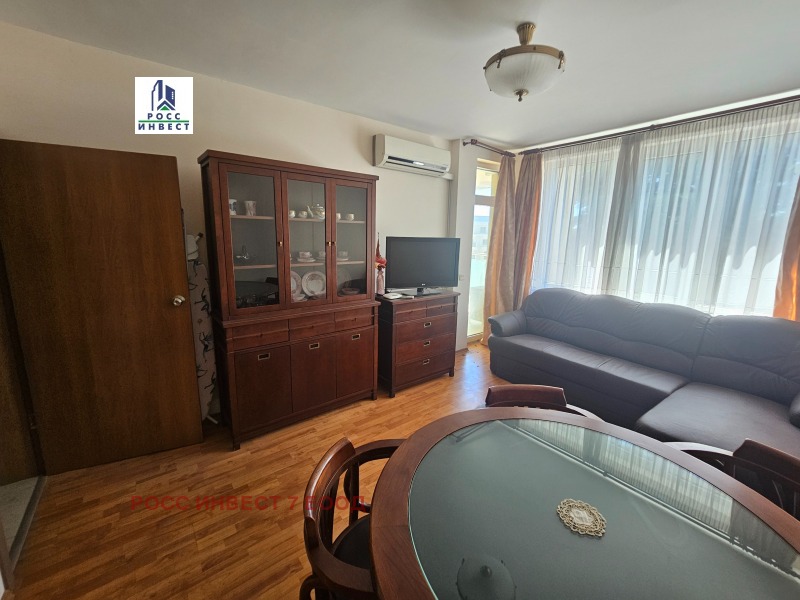 For Sale  1 bedroom Varna , k.k. Sv.Sv. Konstantin i Elena , 64 sq.m | 48561965 - image [9]