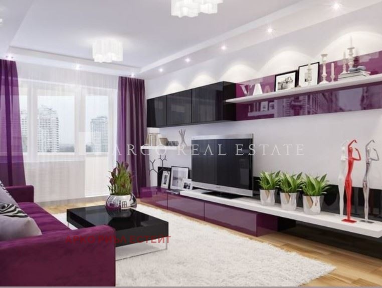Продаја  1 спаваћа соба Софија , Центар , 67 м2 | 17415253