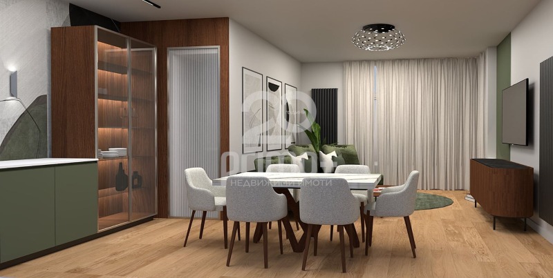 Продава  2-стаен град София , Бояна , 93 кв.м | 97584009 - изображение [2]