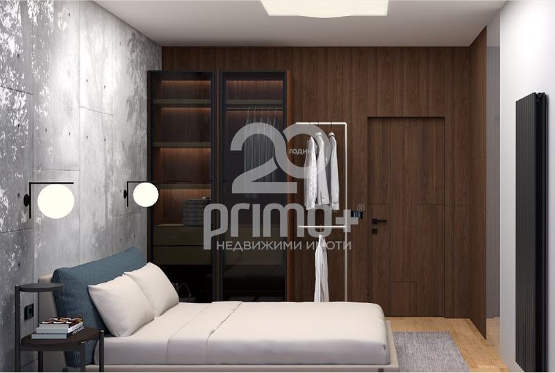 Продава  2-стаен град София , Бояна , 93 кв.м | 97584009 - изображение [4]