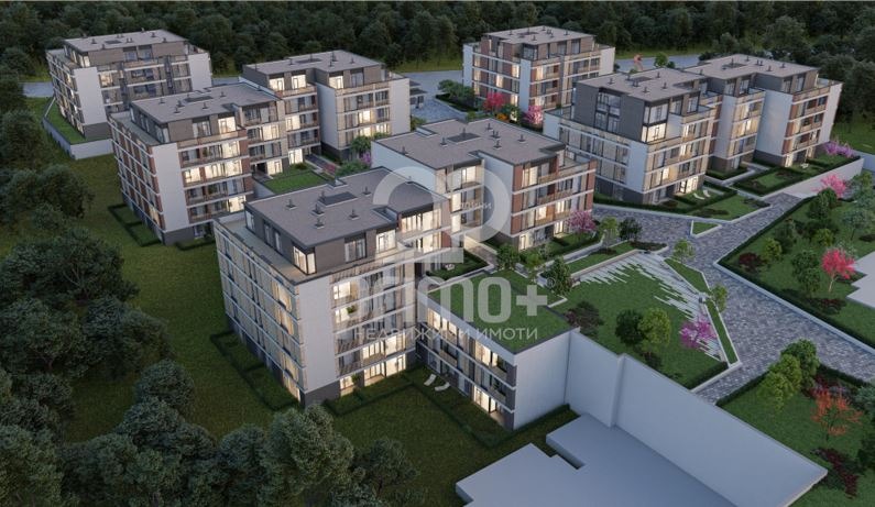 Продава  2-стаен град София , Бояна , 93 кв.м | 97584009 - изображение [6]
