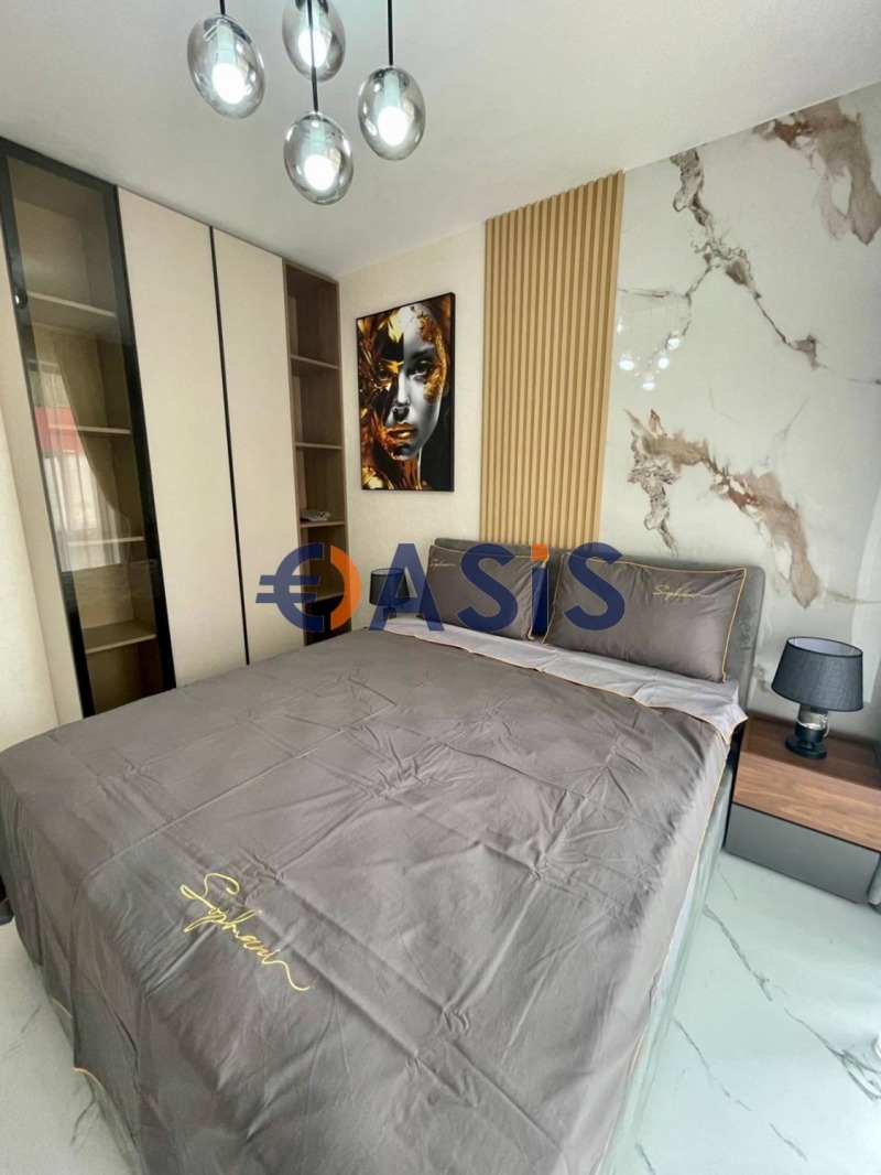 Продава 2-СТАЕН, к.к. Слънчев бряг, област Бургас, снимка 9 - Апартаменти - 52311621