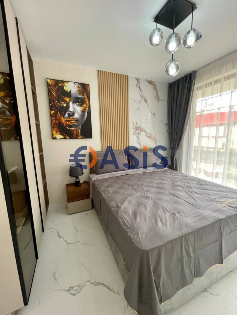 Продава 2-СТАЕН, к.к. Слънчев бряг, област Бургас, снимка 8 - Апартаменти - 52311621