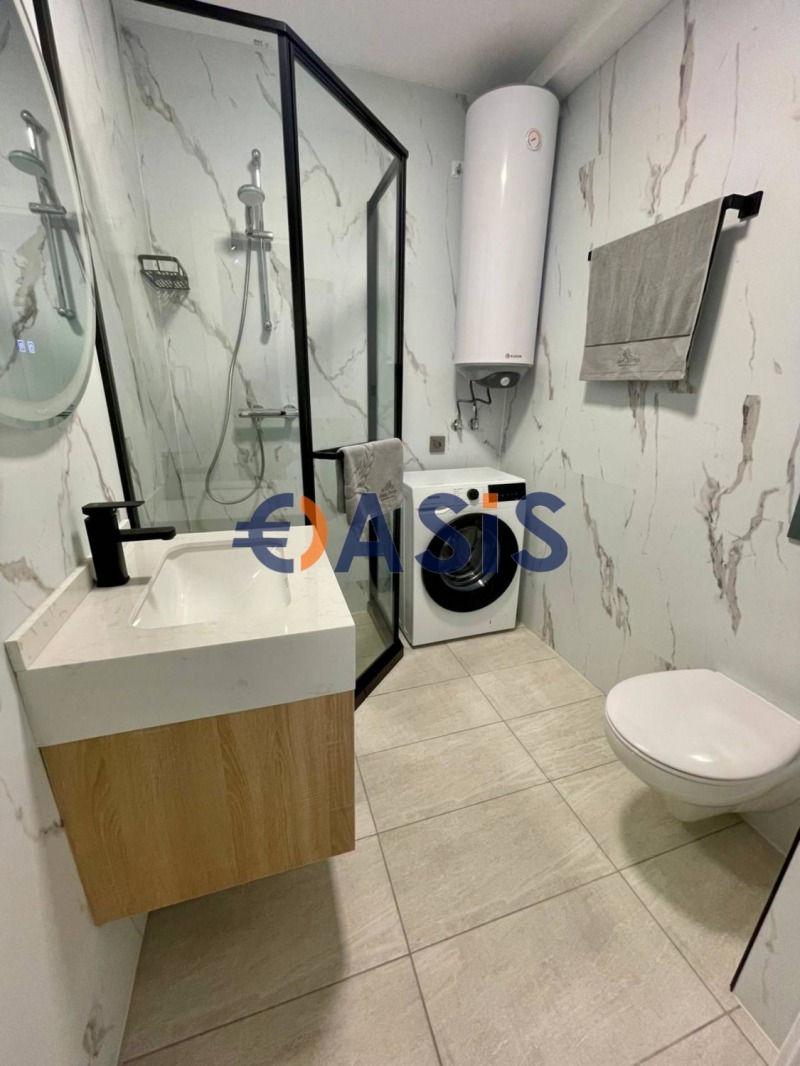 Продава 2-СТАЕН, к.к. Слънчев бряг, област Бургас, снимка 10 - Апартаменти - 52311621