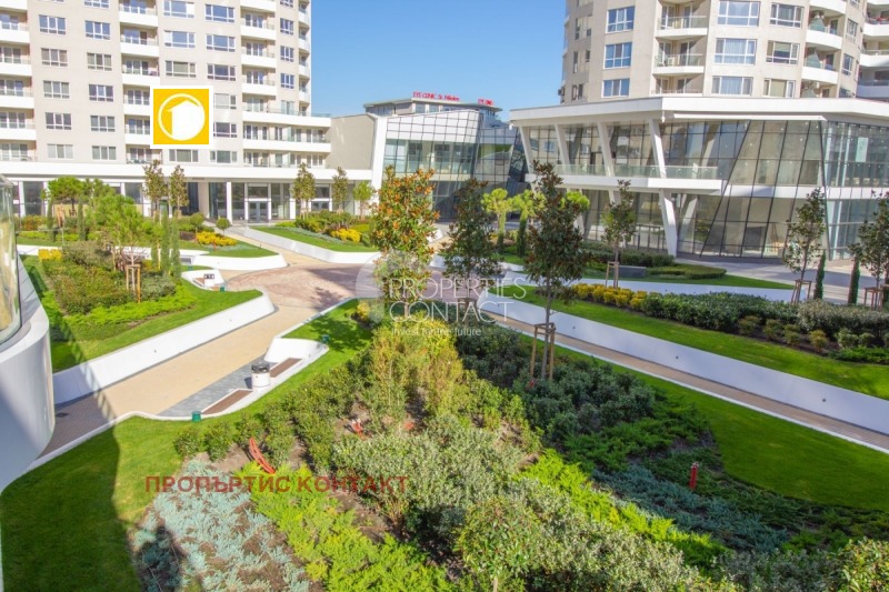 Продава 2-СТАЕН, гр. Бургас, Славейков, снимка 6 - Апартаменти - 52645023