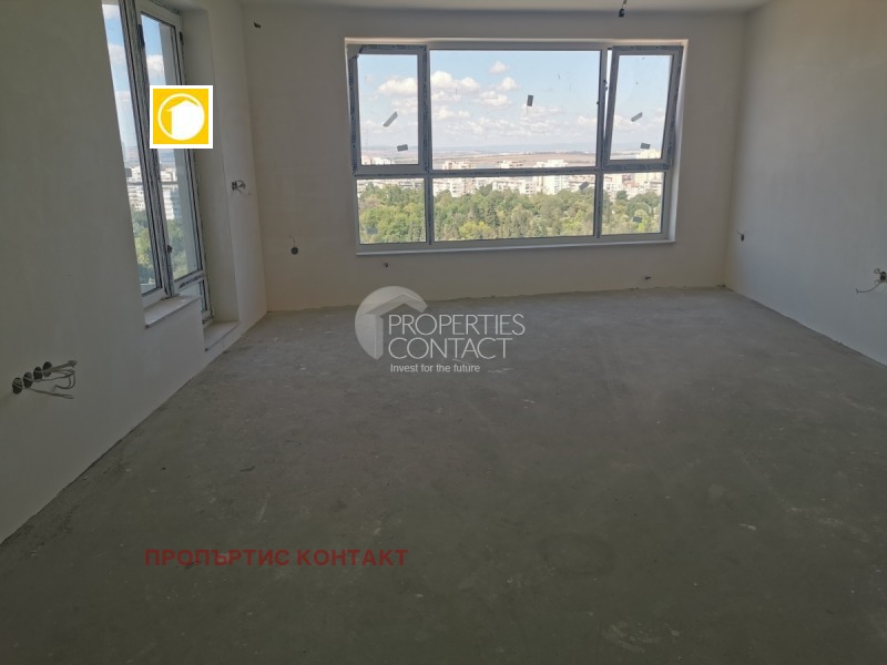 Продава 2-СТАЕН, гр. Бургас, Славейков, снимка 13 - Апартаменти - 52645023