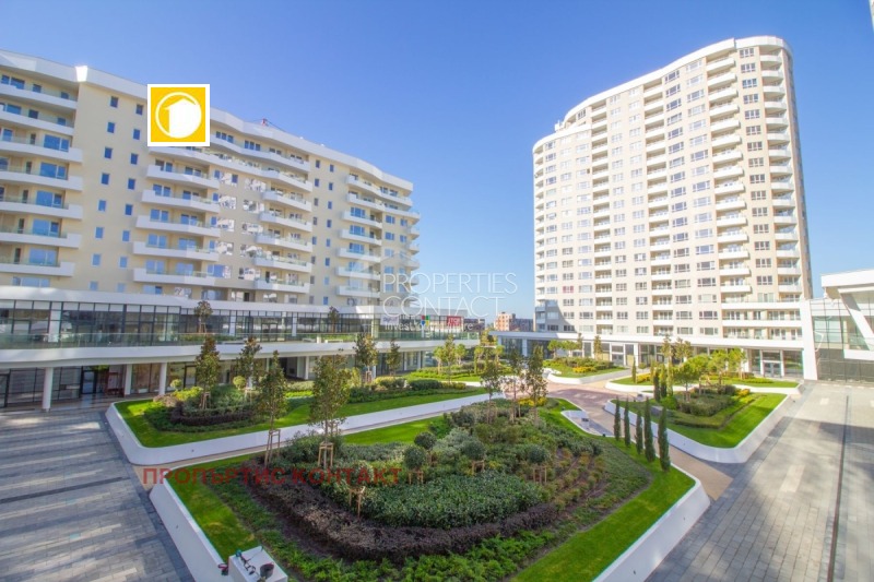 Продава 2-СТАЕН, гр. Бургас, Славейков, снимка 11 - Апартаменти - 52645023