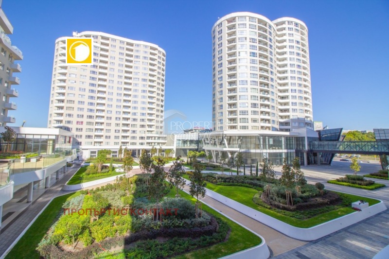 Продава 2-СТАЕН, гр. Бургас, Славейков, снимка 3 - Апартаменти - 52645023