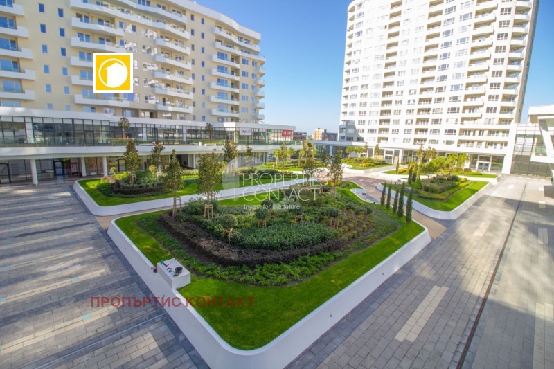 Продава 2-СТАЕН, гр. Бургас, Славейков