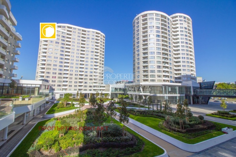 Продава 2-СТАЕН, гр. Бургас, Славейков, снимка 4 - Апартаменти - 52645023