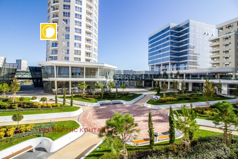 Продава 2-СТАЕН, гр. Бургас, Славейков, снимка 8 - Апартаменти - 52645023