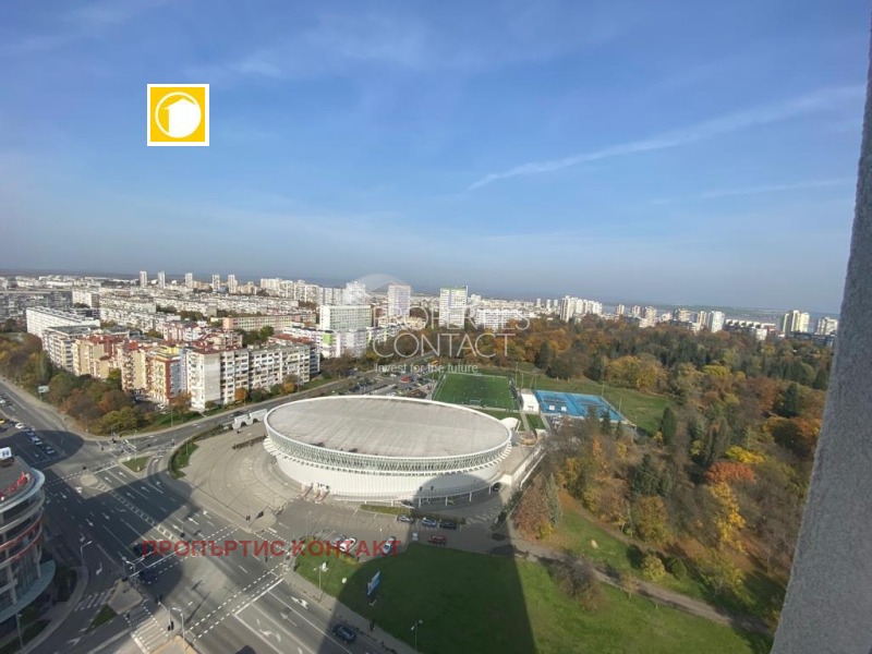 Продава 2-СТАЕН, гр. Бургас, Славейков, снимка 15 - Апартаменти - 52645023