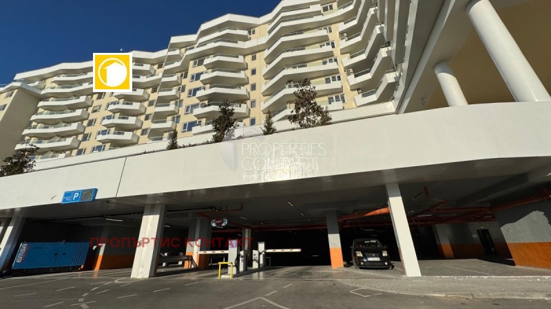 Продава 2-СТАЕН, гр. Бургас, Славейков, снимка 12 - Апартаменти - 52645023