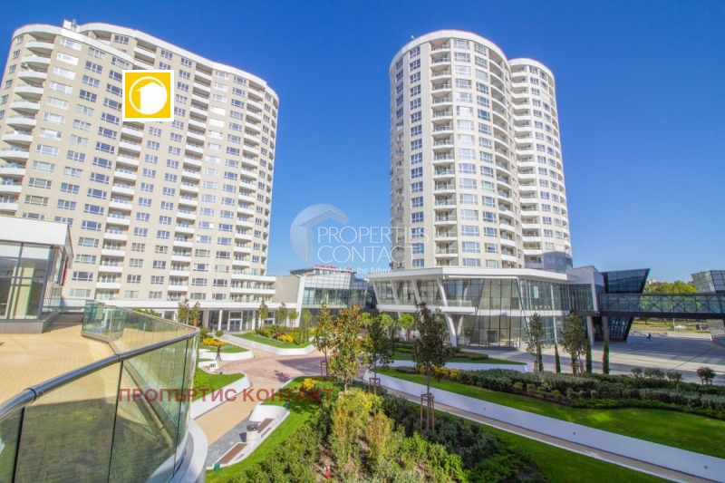 Продава 2-СТАЕН, гр. Бургас, Славейков, снимка 10 - Апартаменти - 52645023