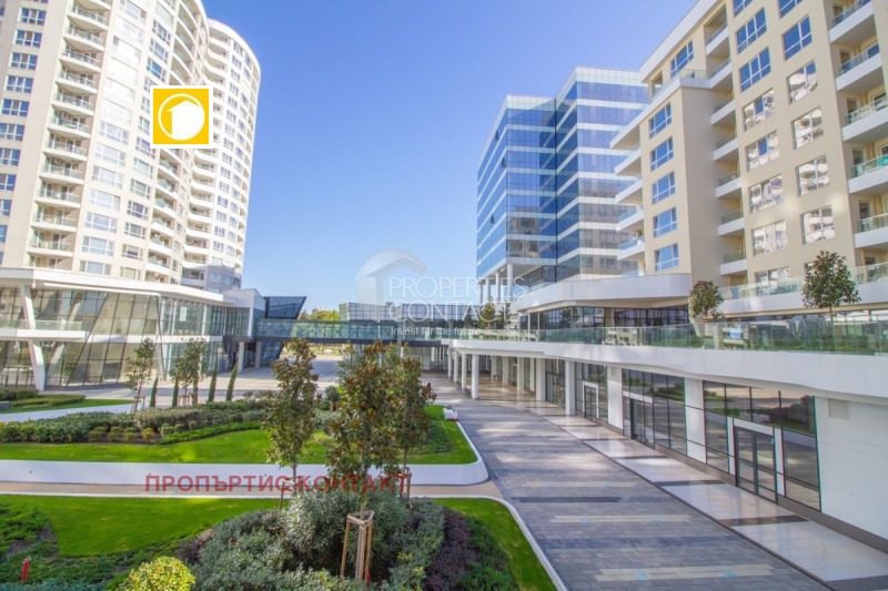 Продава 2-СТАЕН, гр. Бургас, Славейков, снимка 5 - Апартаменти - 52645023