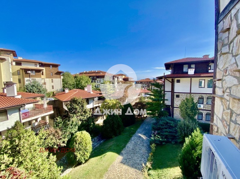 Продава 2-СТАЕН, гр. Свети Влас, област Бургас, снимка 14 - Апартаменти - 53563179