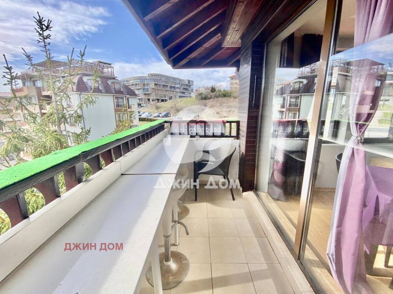 Продава 2-СТАЕН, гр. Свети Влас, област Бургас, снимка 11 - Апартаменти - 53563179