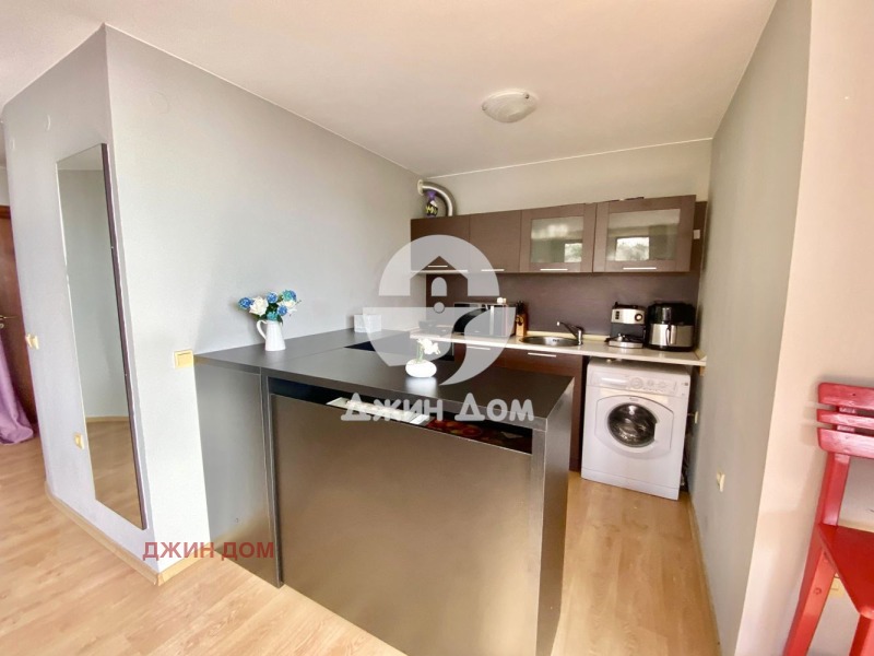 Продава 2-СТАЕН, гр. Свети Влас, област Бургас, снимка 4 - Апартаменти - 53563179