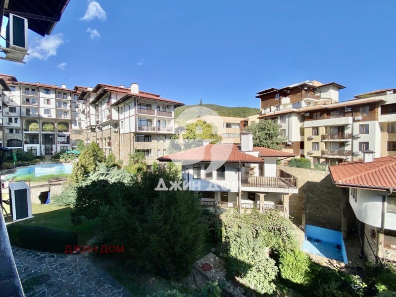 Продава 2-СТАЕН, гр. Свети Влас, област Бургас, снимка 13 - Апартаменти - 53563179