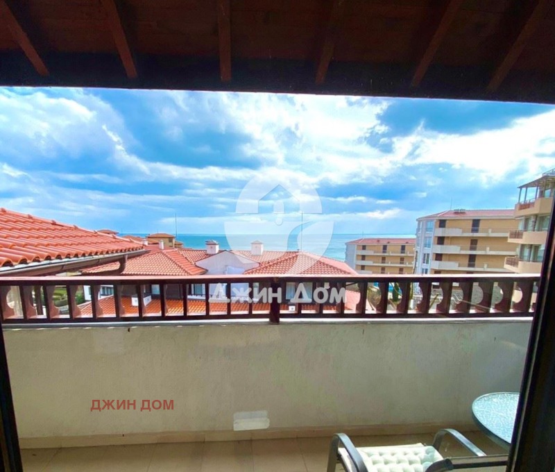 Продава 2-СТАЕН, гр. Свети Влас, област Бургас, снимка 9 - Апартаменти - 53563179