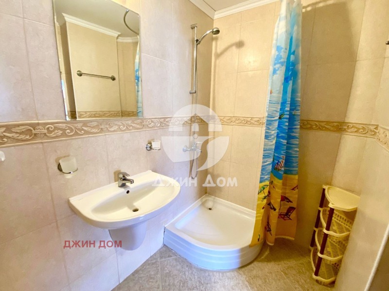 Продава 2-СТАЕН, гр. Свети Влас, област Бургас, снимка 7 - Апартаменти - 53563179