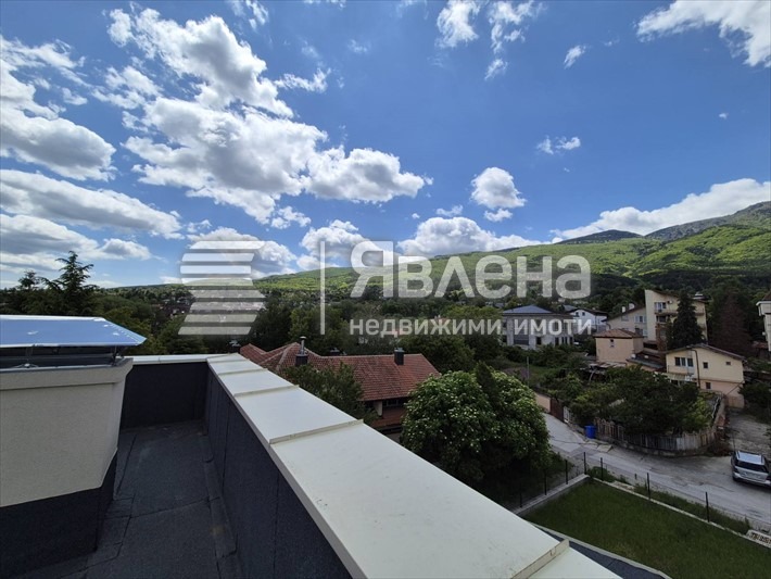Продава 2-СТАЕН, гр. София, Драгалевци, снимка 16 - Апартаменти - 54416616