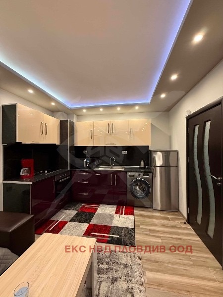 Продава 2-СТАЕН, гр. Пловдив, Тракия, снимка 2 - Апартаменти - 54548842