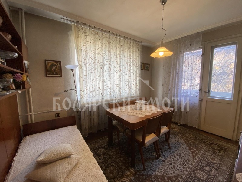 Продава  3-стаен град Велико Търново , Център , 116 кв.м | 52461309 - изображение [5]