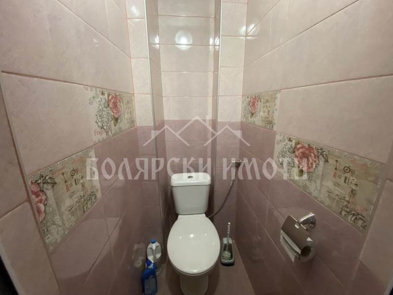 Продава  3-стаен град Велико Търново , Център , 116 кв.м | 52461309 - изображение [7]