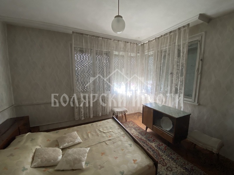 Продава  3-стаен град Велико Търново , Център , 116 кв.м | 52461309 - изображение [3]