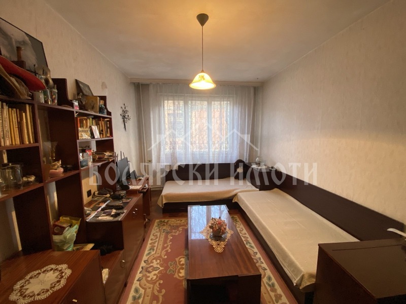 Продава  3-стаен град Велико Търново , Център , 116 кв.м | 52461309 - изображение [4]