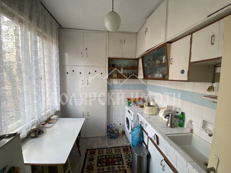 Продава  3-стаен град Велико Търново , Център , 116 кв.м | 52461309 - изображение [6]