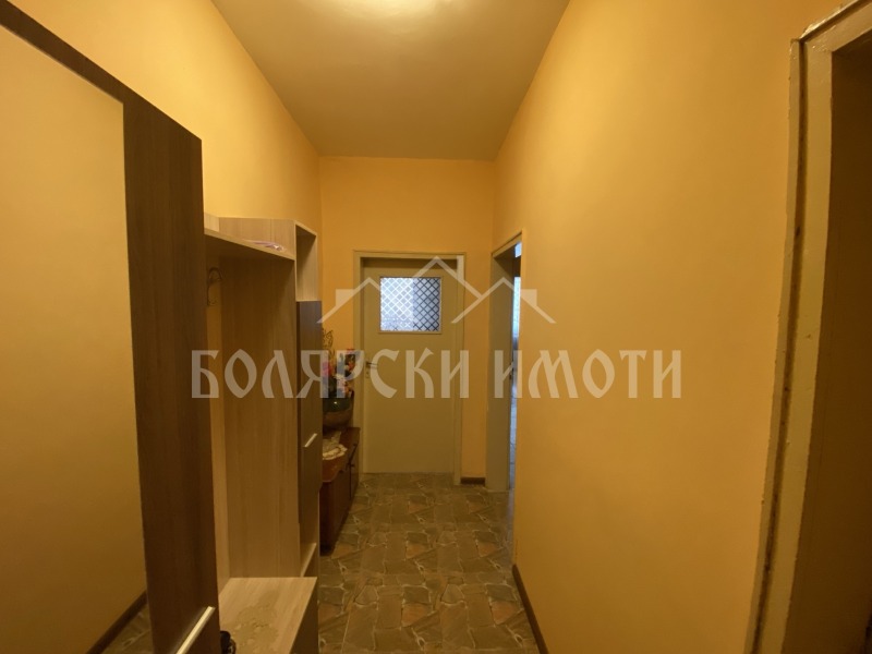 Продава  3-стаен град Велико Търново , Център , 116 кв.м | 52461309