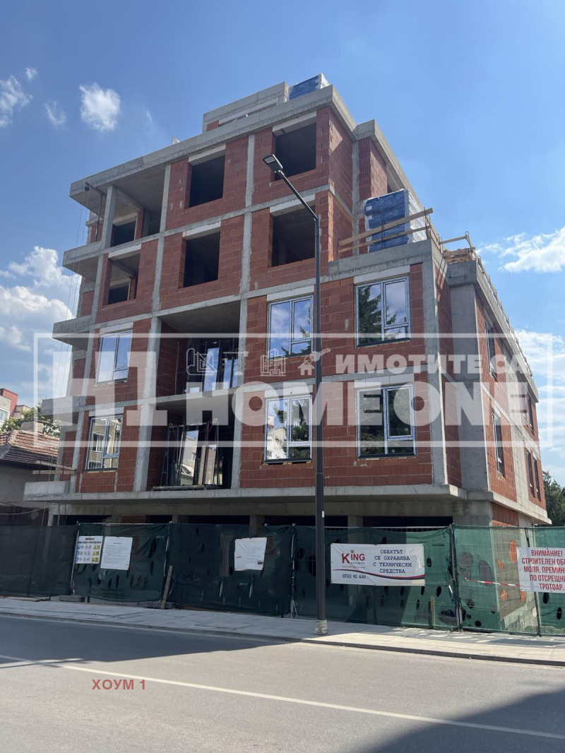 Продава  3-стаен град София , Овча купел , 159 кв.м | 73054143 - изображение [2]