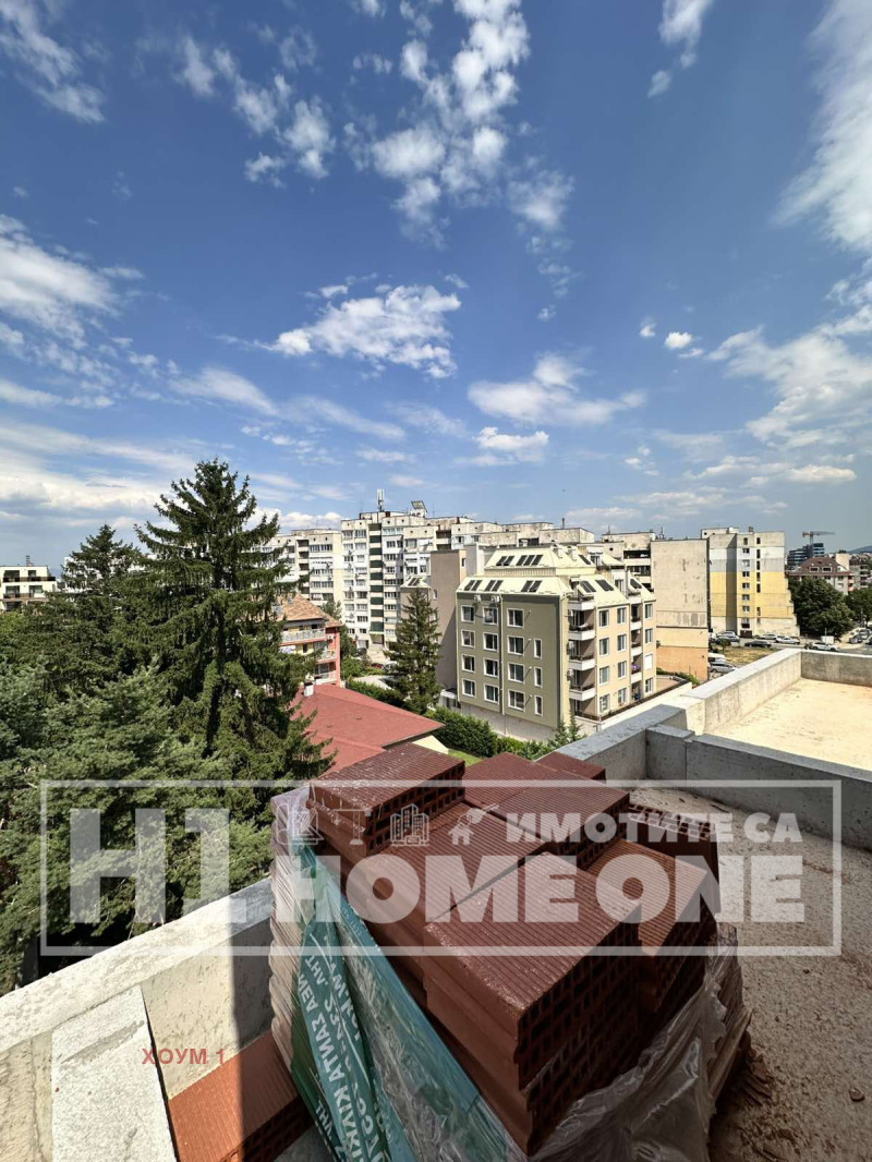 Продава  3-стаен град София , Овча купел , 159 кв.м | 73054143 - изображение [9]