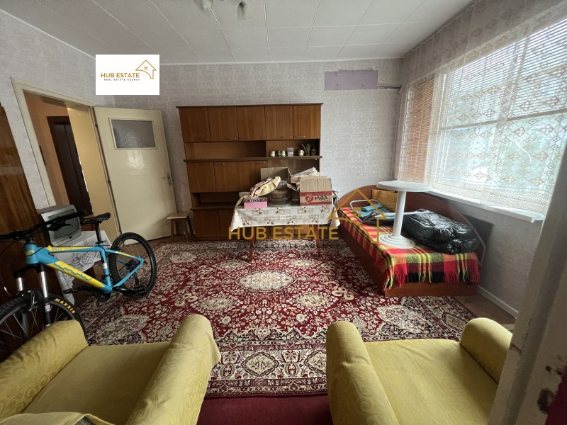 Продава  3-стаен град Добрич , Център , 90 кв.м | 81854555 - изображение [9]
