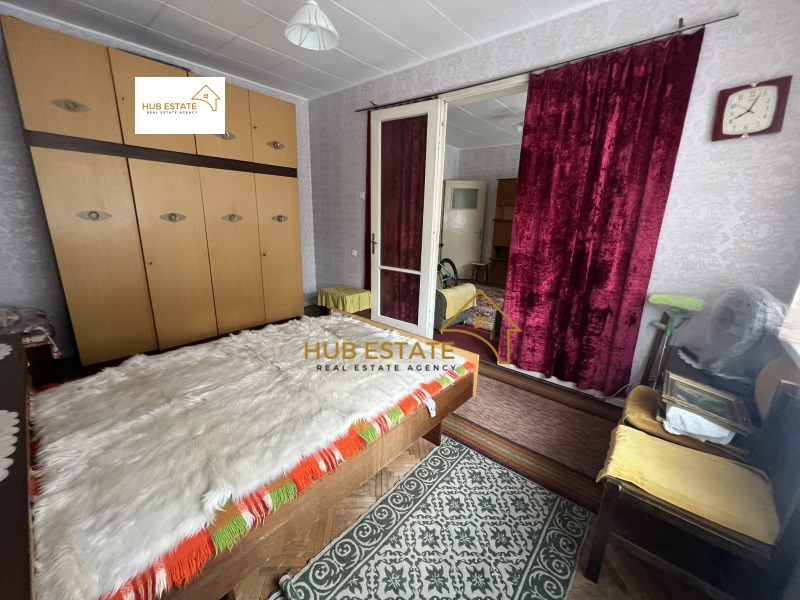 Продава  3-стаен град Добрич , Център , 90 кв.м | 81854555 - изображение [2]
