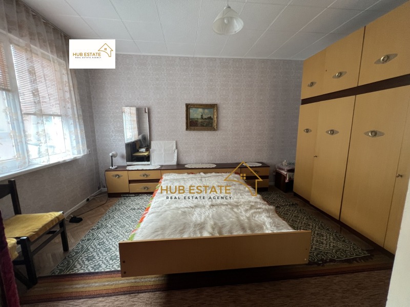 Продава  3-стаен град Добрич , Център , 90 кв.м | 81854555 - изображение [3]