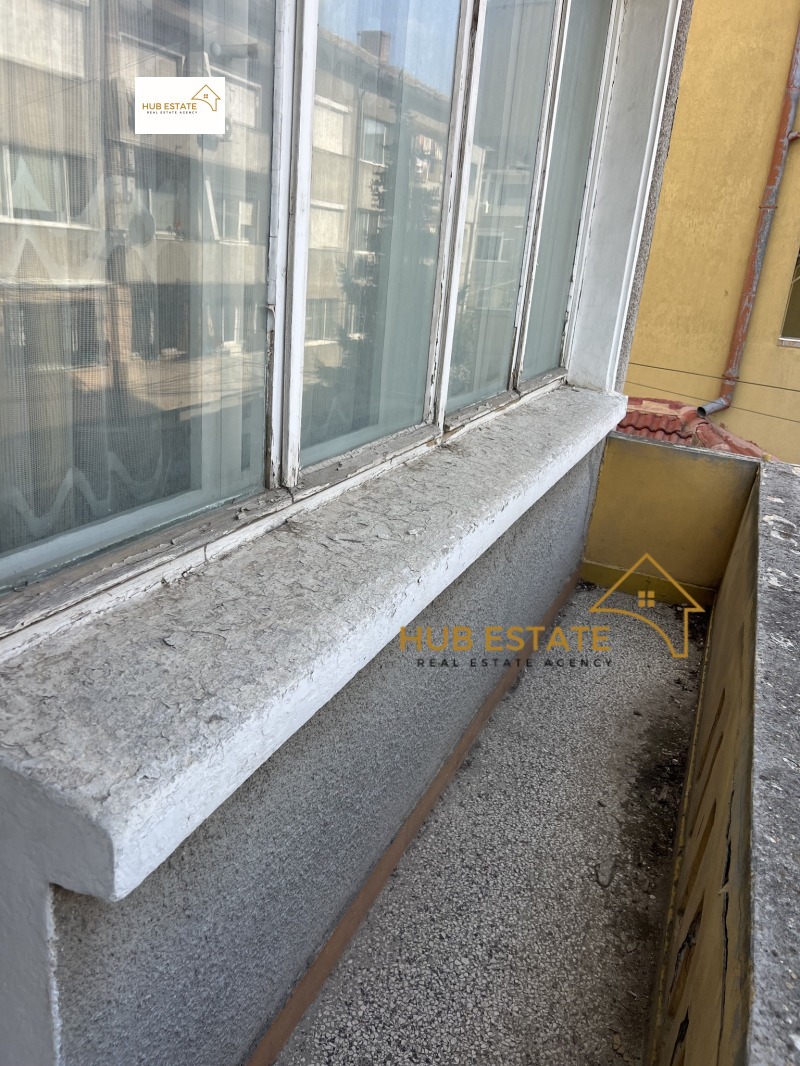 Продава  3-стаен град Добрич , Център , 90 кв.м | 81854555 - изображение [6]