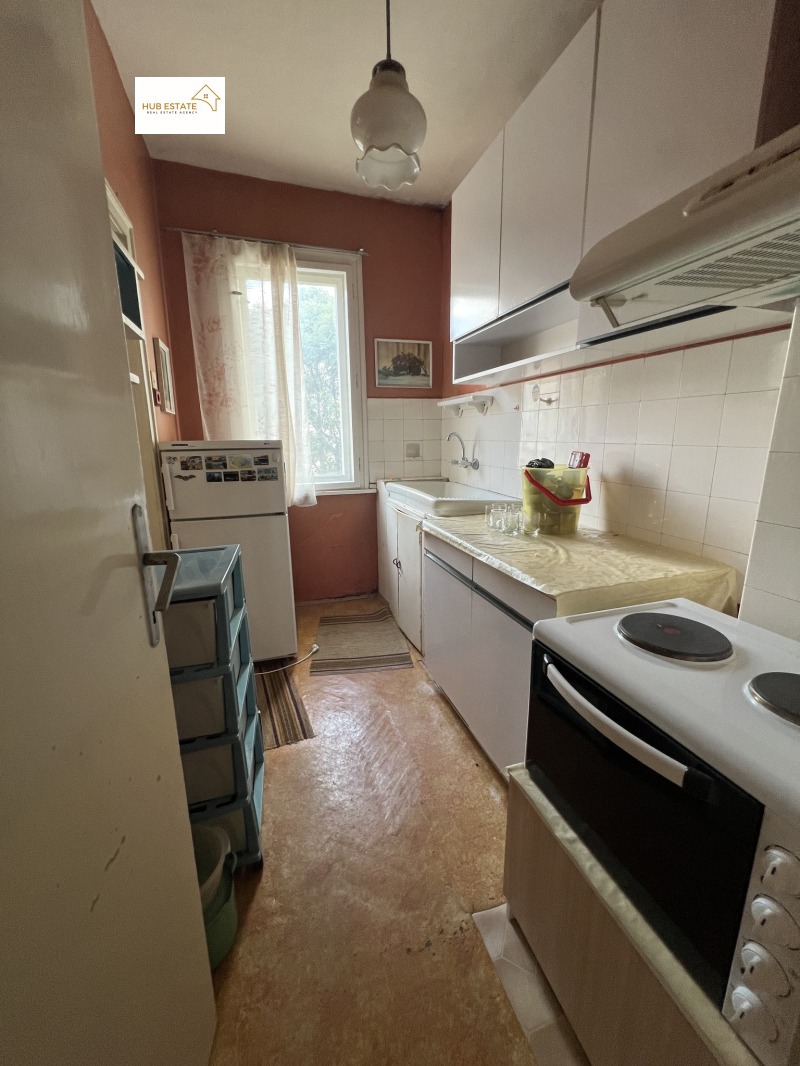 Продава  3-стаен град Добрич , Център , 90 кв.м | 81854555 - изображение [4]