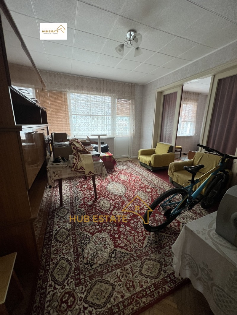 Продава  3-стаен град Добрич , Център , 90 кв.м | 81854555 - изображение [5]